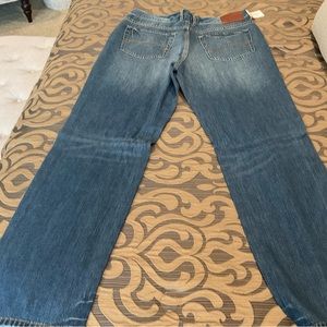 Brand new Tommy Bahama Jeans 36x32